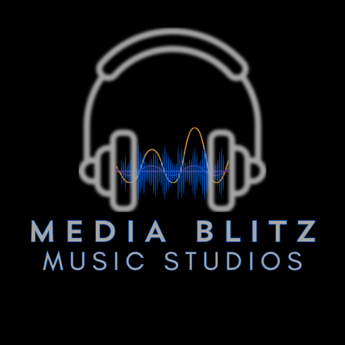 メディアカイト Music Studio BZST-01S STUDIO 1 — media blitz MUSIC STUDIOS